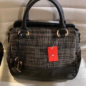 New with tags Ivanka Trump hand/shoulder bag